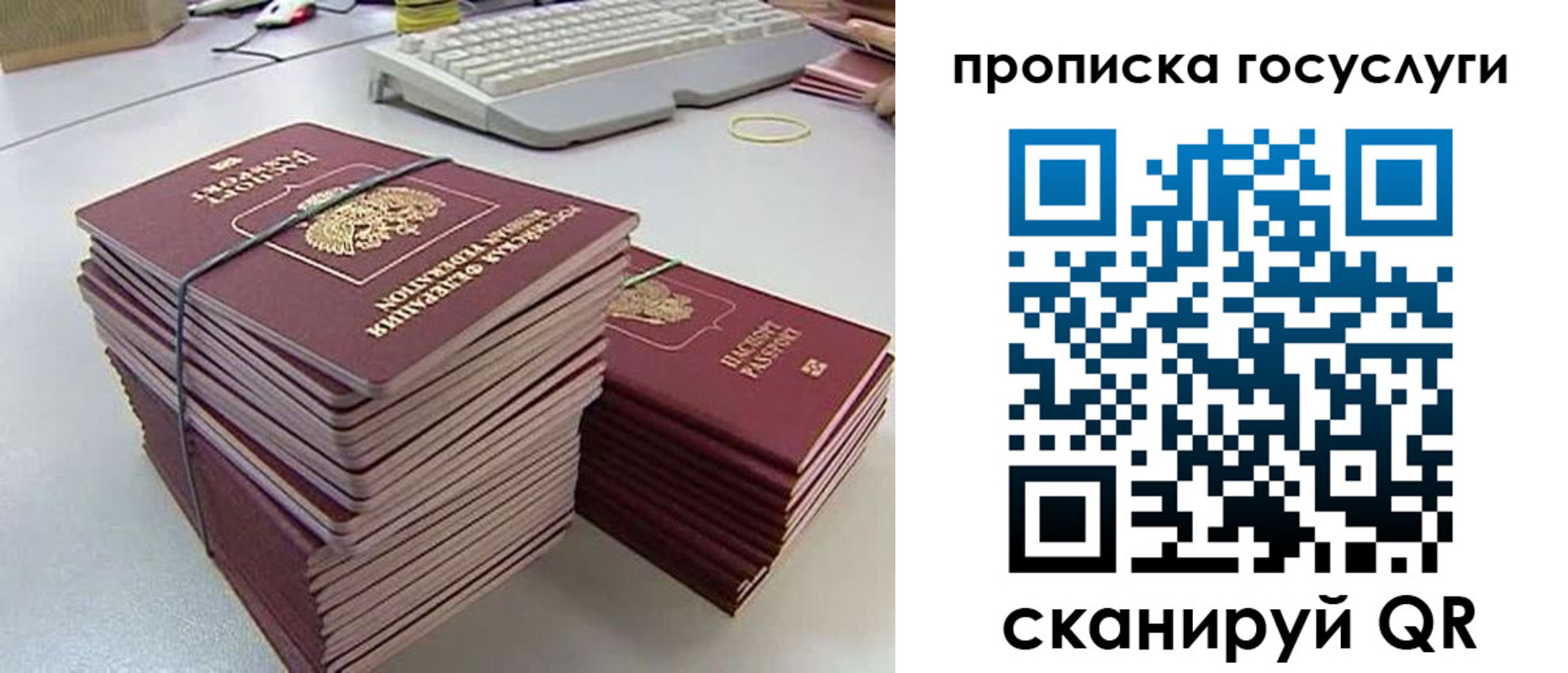 временная регистрация в квартире в Белгородской области