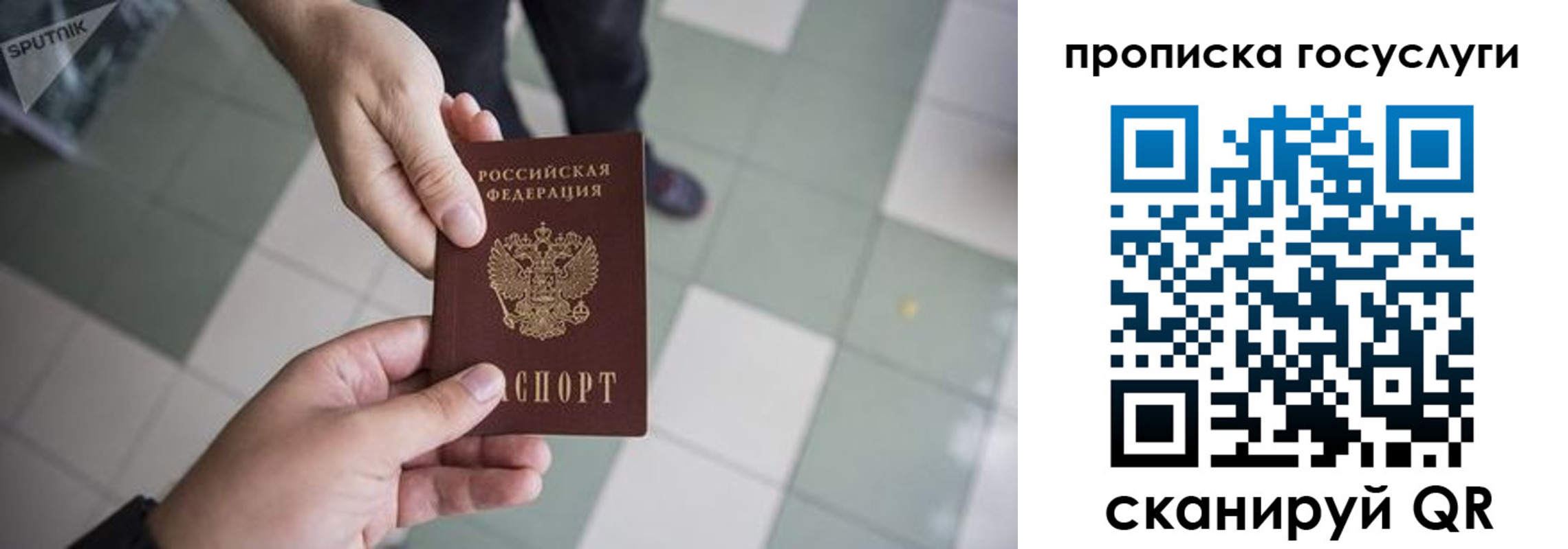 временная регистрация для всех в Белгородской области